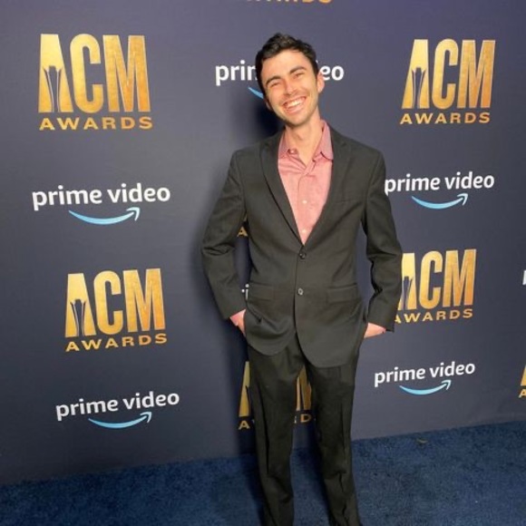 Meet your Posher, Michael - Picture 1 of 1